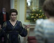 The Crown: Helena Bonham Carter acha que série deve ser nomeada como ficção