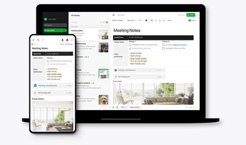 Evernote tem design renovado em atualização para Android