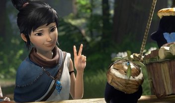 Kena: Bridge of Spirits: veja data de lançamento e requisitos no PC