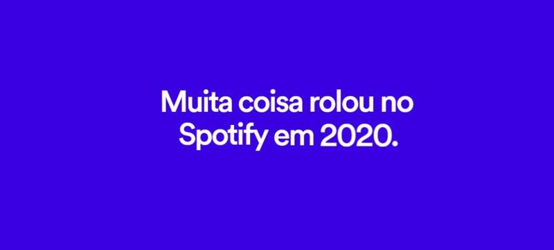 O "longo ano de 2020" é muitas vezes mencionado na retrospectiva.
