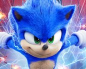 Produção de novo filme de Sonic deve iniciar em março