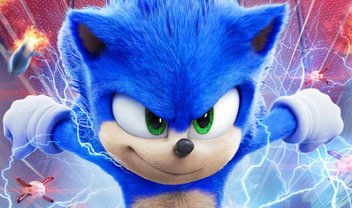 Produção de novo filme de Sonic deve iniciar em março