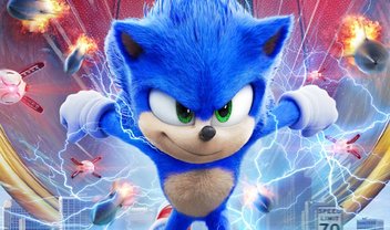 novo filme sonic｜Pesquisa do TikTok