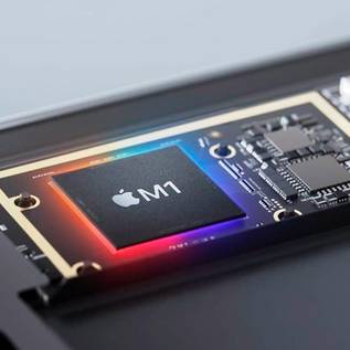 Imagem de Apple M1 roda Windows 10 mais rápido que Surface Pro X da Microsoft