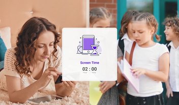 FamiSafe: app de controle parental com 35% de desconto