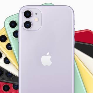 Imagem de MP gasta R$ 2,2 milhões em iPhones para promotores e procuradores