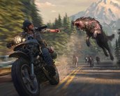 Diretor e roteirista de Days Gone deixam estúdio da Sony