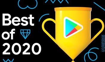 Google Play: melhores apps e games de 2020 para Android