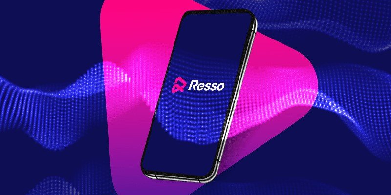 O streaming Resso apareceu entre os favoritos dos usuários brasileiros.