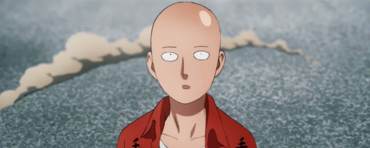 saitama todos os episódios dublado