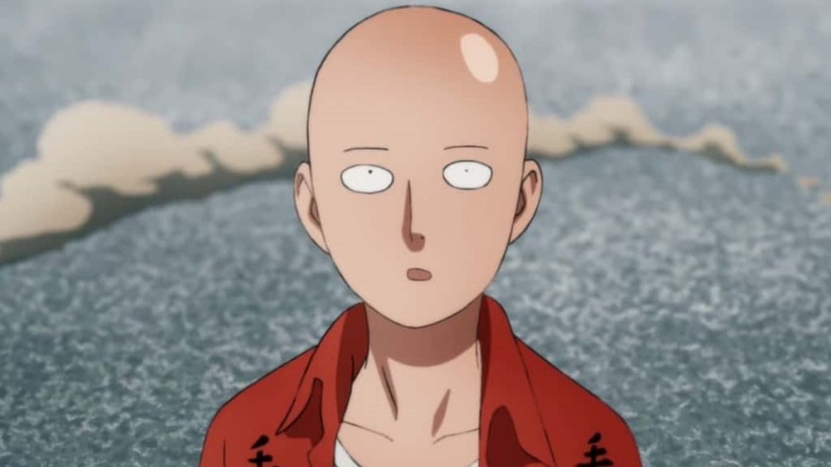 One Punch Man Temporada 2 Episodio 12