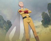 One-Punch Man: as 10 melhores lutas de Saitama no anime