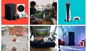 Melhores invenções de 2020: TVs, games e consoles aparecem na lista