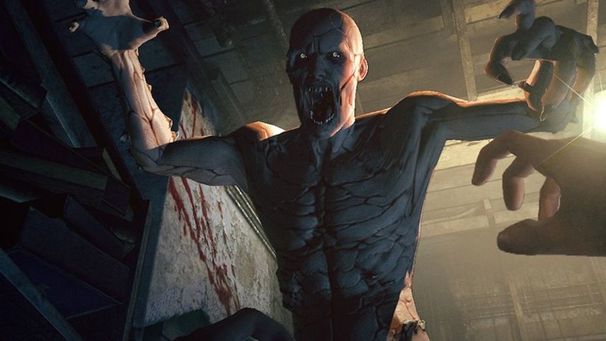 The Evil Within, Outlast e P.T: veja os melhores games de terror para o  Halloween - Tribo Gamer