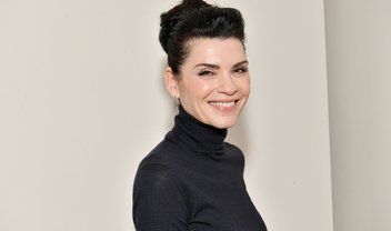 The Morning Show: atriz Julianna Margulies estará na 2ª temporada da série