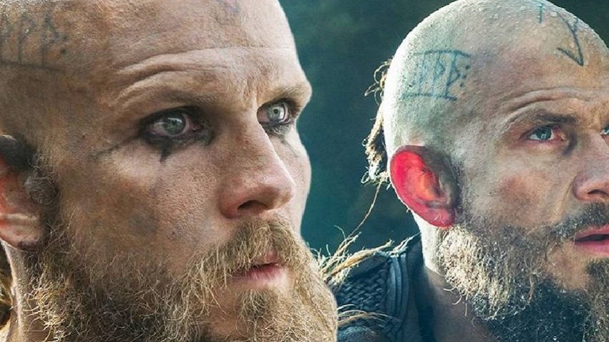 History 2 anuncia todas as temporadas de Vikings para 2023