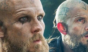 Vikings: Saiba quando a 5ª temporada chega ao Brasil