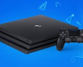 Facebook começa a apagar antigos uploads de vídeos e fotos do PS4