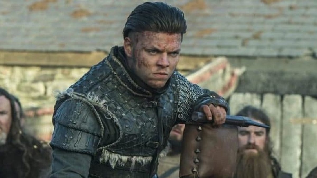 Vikings: teaser da 2ª parte da 6ª temporada confirma retorno de Bjorn