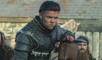 Vikings 6ª temporada: Bjorn morreu na série? 