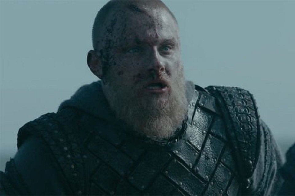 Vikings” aproxima-se do fim, e depois?