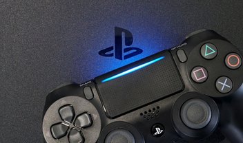 Jogos PS4 e Muito Mais em Promoção