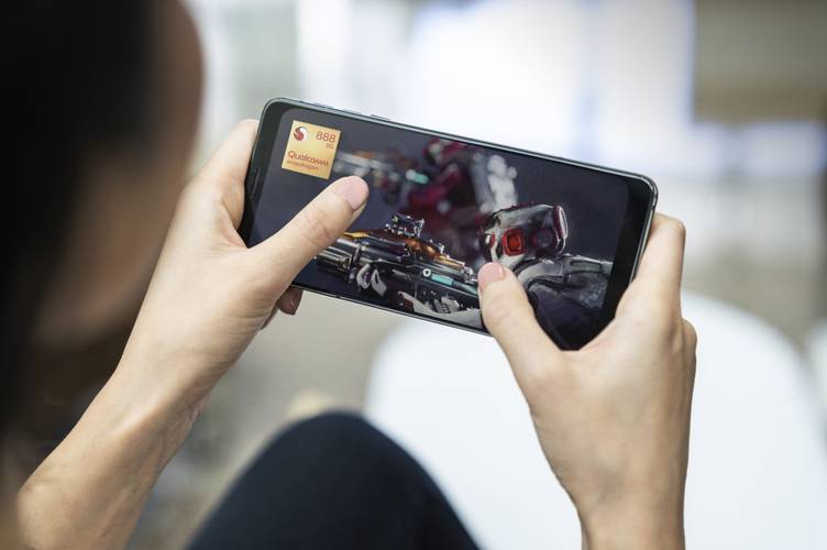 Gaming