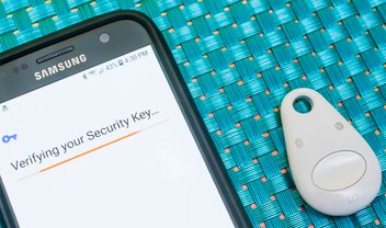 Twitter agora aceita chaves de segurança físicas no celular
