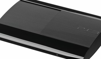 PlayStation 3 recebeu nova atualização em dezembro