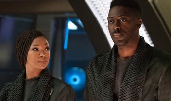  Star Trek: Discovery 3x8: tripulação viaja para Kwejian (RECAP)