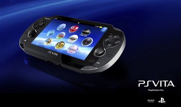 Loja digital do PS Vita para de funcionar de repente