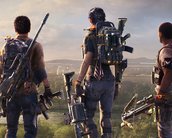 The Division 2 terá update de melhorias no PS5 e Xbox Series X|S