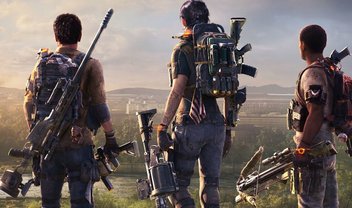 The Division 2 terá update de melhorias no PS5 e Xbox Series X|S