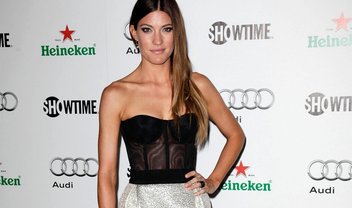  #PorOndeAnda: Jennifer Carpenter, a Debra Morgan de Dexter