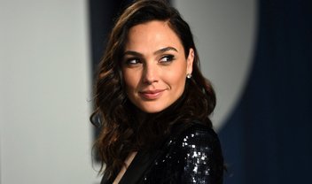  Gal Gadot, de Mulher-Maravilha, vai estrelar filmes de espionagem