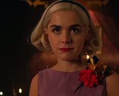 O Mundo Sombrio de Sabrina 4ª temporada: última temporada ganha trailer