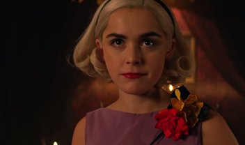 O Mundo Sombrio de Sabrina 4ª temporada: última temporada ganha trailer