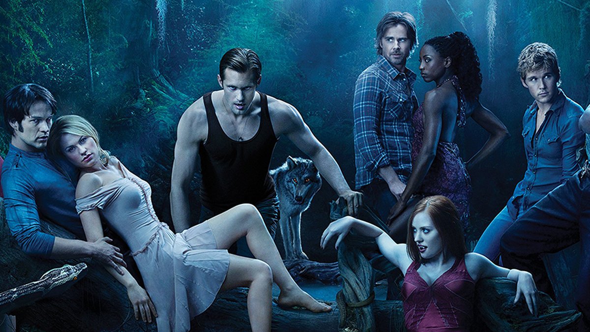 Seriados fora de Série: The Vampire Diaries agora como personagens