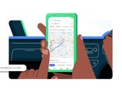 Google Maps ganha recurso de 'viagem rápida'