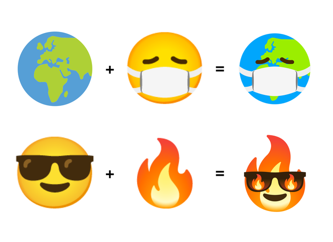 Função está disponível para todos os usuários do Gboard. (Fonte: Blog do Google / Reprodução)