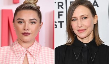 Gavião Arqueiro: Vera Farmiga e Florence Pugh são confirmadas no elenco