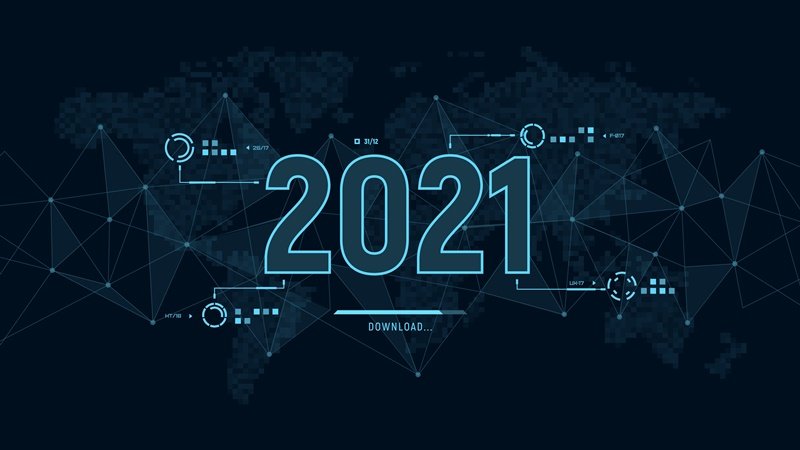 Qual é a melhor forma de se preparar para 2021?