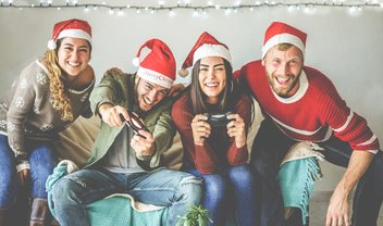 4 presentes que todo gamer merecia ganhar neste Natal