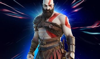 Fortnite: skin de Kratos é oficialmente anunciada; confira o trailer