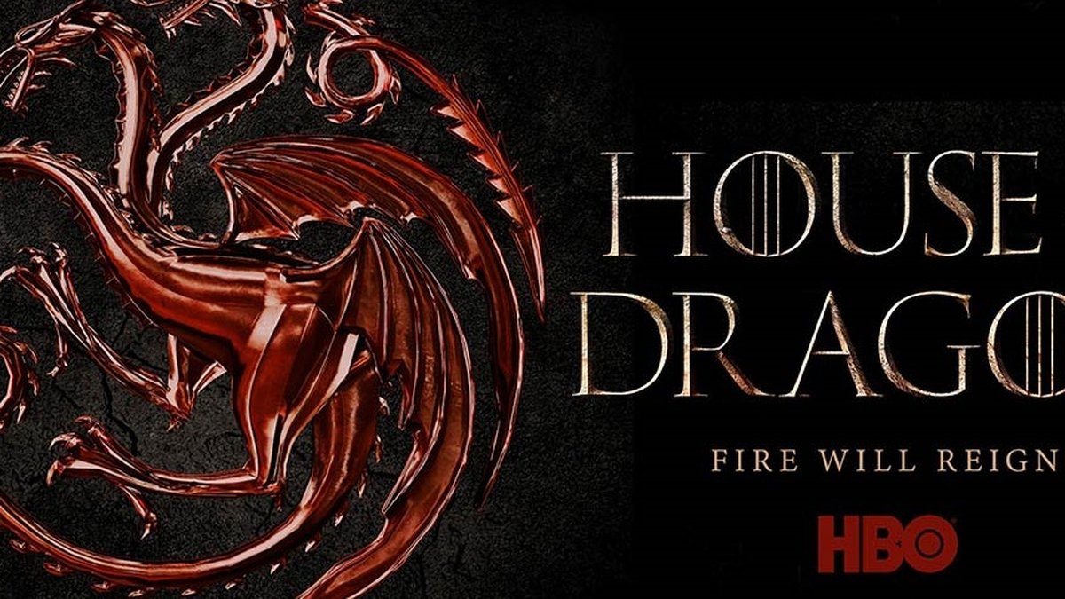 A HBO confirmou novos nomes - House Of The Dragon Brasil