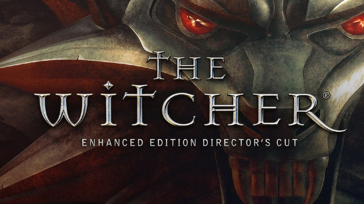 The Witcher 1 está de graça no PC para celebrar chegada de Cyberpunk 2077