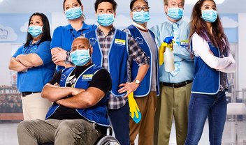 Superstore: série será encerrada com o final da 6ª temporada