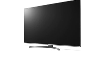 TVs LG UHD ThinQ AI chegam ao Brasil a partir de R$ 2.350