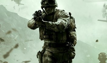 Call of Duty bateu o seu recorde de vendas nos últimos 12 meses