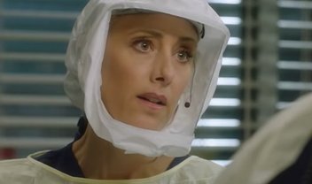 Grey's Anatomy 17x5: morte inesperada se aproxima? (PREVIEW)